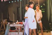 Fire鼓谱 The Pointer Sisters《Fire》架子鼓|爵士鼓|鼓谱