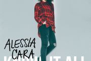 Here鼓谱 Alessia Cara《Here》架子鼓|爵士鼓|鼓谱