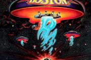 More Than A Feeling鼓谱 Boston《More Than A Feeling》架子鼓|爵士鼓|鼓谱