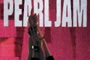 Even Flow鼓谱 Pearl Jam《Even Flow》架子鼓|爵士鼓|鼓谱