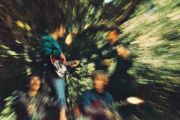 Proud Mary鼓谱 Creedence Clearwater Revival《 Proud Mary》架子鼓|爵士