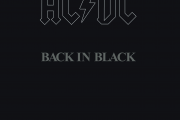 You Shook Me All Night Long鼓谱 AC/DC《You Shook Me All Night L