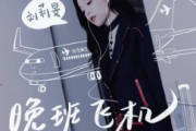 晚班飞机吉他谱 刘莉旻《晚班飞机》六线谱G调指法编配吉他谱