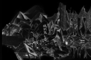 山海鼓谱 草东没有派对《山海》架子鼓|爵士鼓|鼓谱+动态视频