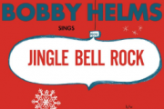 爵士-Jingle Bell Rock架子鼓|爵士鼓|鼓谱+动态视频