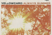 Always Summer鼓谱 Yellowcard-Always Summer架子鼓|爵士鼓|鼓谱+动态视频