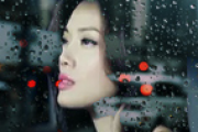 就让这大雨全都落下-五线谱带歌词钢琴谱 容祖儿《就让这大雨全都落下》五线谱|钢琴谱