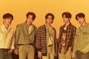 한 페이지가 될 수 있게 鼓谱 DAY6《한 페이지가 될 수 있게 》(让我成为那一页)架子鼓|爵士鼓|鼓谱