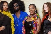 Rivers of Babylon鼓谱 boney m.《Rivers of Babylon》架子鼓|爵士鼓|鼓谱