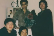 舞女泪吉他谱 脏手指 Oh! Dirty Fingers《舞女泪》六线谱G调指法吉他谱