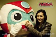 开心往前飞鼓谱 VIVI《开心往前飞》爵士鼓鼓谱+动态视频