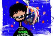 摩斯电码鼓谱 lil milk《摩斯电码》架子鼓|爵士鼓|鼓谱