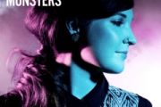 Monsters鼓谱 Katie Sky《Monsters》架子鼓|爵士鼓|鼓谱