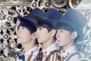 大梦想家-数字双手带歌词简谱 TFBOYS《大梦想家-数字双手带歌词》简谱
