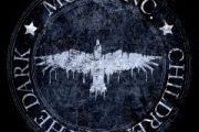 Children of the Dark鼓谱 Mono Inc.、Martin Engler《Children of t
