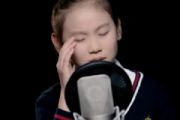 左手指月鼓谱 李雨桐《左手指月》架子鼓|爵士鼓|鼓谱