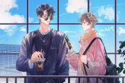 破阵营业悖论第二季主题曲简谱 kaleido《破阵营业悖论第二季主题曲》简谱
