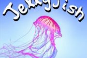 Jellyfish鼓谱 落日飞车《Jellyfish》架子鼓|爵士鼓|鼓谱+动态视频