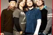 Californication鼓谱 Red Hot Chili Peppers《Californication》架子鼓|