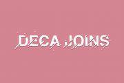 梦鼓谱 deca joins《梦》架子鼓|爵士鼓|鼓谱