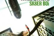 Skater Boy鼓谱 Avril Lavigne《Skater Boy》架子鼓|爵士鼓|鼓谱