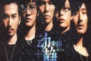 相信未来鼓谱 动静乐团《相信未来》架子鼓|爵士鼓|鼓谱 积极处世制谱
