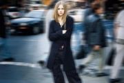 Anything But Ordinary鼓谱 Avril Lavigne《Anything But Ordinary》