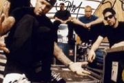 Boiler鼓谱 Limp Bizkit《Boiler》架子鼓|爵士鼓|鼓谱