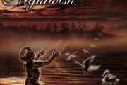 Nightwish《She Is My Sin》架子鼓|爵士鼓|鼓谱 举个例子制谱