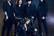 Rusty Nail鼓谱 X Japan《Rusty Nail》架子鼓|爵士鼓|鼓谱 举个例子制谱