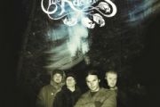 In The Shadows鼓谱 The Rasmus《In The Shadows》架子鼓|爵士鼓|鼓谱