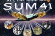 In Too Deep鼓谱 Sum41《In Too Deep》架子鼓|爵士鼓|鼓谱