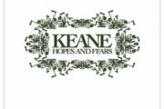 Somewhere Only We Know鼓谱 Keane《Somewhere Only We Know》架子鼓|爵士