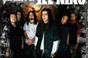 How Can I Live鼓谱 Ill Nino《How Can I Live》架子鼓|爵士鼓|鼓谱