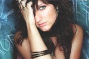 Ashlee Simpson《La La》架子鼓|爵士鼓|鼓谱 举个例子制谱