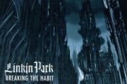 Linkin Park-Breaking The Habit架子鼓|爵士鼓|鼓谱 8分音符制谱