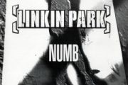 Linkin Park《Numb》架子鼓|爵士鼓|鼓谱 16分音符发布