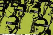 The Distillers《City Of Angels》架子鼓|爵士鼓|鼓谱 8分音符发布