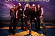 Paradise鼓谱 Stratovarius《Paradise》架子鼓|爵士鼓|鼓谱 16分音符发布