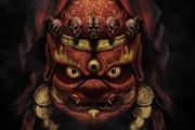 九宝乐队《满古斯寓言》架子鼓|爵士鼓|鼓谱 举个例子发布