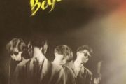 BEYOND《午夜怨曲》架子鼓|爵士鼓|鼓谱 举个例子发布