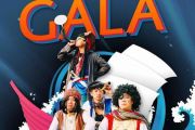 我绝对不能失去你鼓谱 GALA 《我绝对不能失去你》架子鼓|爵士鼓|鼓谱+动态视频