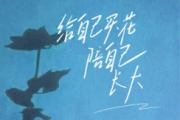 给自己买花，陪自己长大吉他谱 闷猪《给自己买花，陪自己长大》六线谱|吉他谱