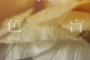 色盲吉他谱 裘德 / 徐佳莹《色盲》六线谱C调指法编吉他谱