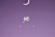 她吉他谱 斯琴Mia《她》六线谱C调指法编,吉他谱