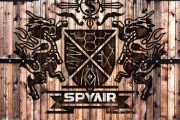 THIS IS HOW WE ROCK鼓谱 SPYAIR《THIS IS HOW WE ROCK》架子鼓|爵士鼓|鼓谱+