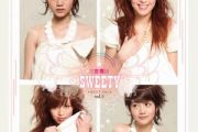 Sweety《樱花草》架子鼓|爵士鼓|鼓谱 32分音符制谱