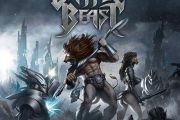 Out Of Control鼓谱 Battle Beast 《 Out Of Control》架子鼓|爵士鼓|鼓谱+动态