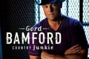 When Your Lips Are so Close鼓谱 Gord Bamford《When Your Lips Ar