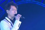 天梯 鼓谱 李克勤-天梯(Live)架子鼓|爵士鼓|鼓谱+动态视频